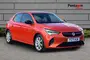 2021 Vauxhall Corsa 1.2 Turbo SE Edition 5dr