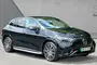 2025 Mercedes-Benz EQE 350+ 215kW AMG Line Night Ed Prem 96kWh 5dr Auto