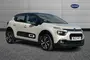 2022 Citroen C3 1.2 PureTech Shine Plus 5dr