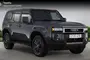 2025 Toyota Land Cruiser 2.8D 205 Commercial Auto