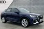 2022 Audi Q2 35 TFSI S Line 5dr S Tronic