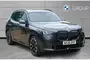 2026 BMW X3 20 xDrive M Sport 5dr Step Auto