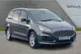 2023 Ford Galaxy 2.5 FHEV 190 Titanium 5dr CVT