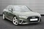 2023 Audi A4 40 TFSI 204 S Line 4dr S Tronic