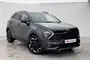 2023 Kia Sportage 1.6 CRDi ISG GT-Line 5dr