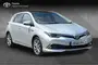 2018 Toyota Auris 1.8 Hybrid Excel TSS 5dr CVT [Leather]