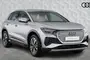 2026 Audi Q4 150kW 40 63kWh Sport 5dr Auto [Leather]