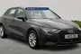 2023 Audi A3 30 TFSI Technik 5dr