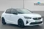 2022 Vauxhall Corsa e 100kW SRi Premium 50kWh 5dr Auto [11kWCh]