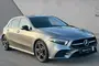 2022 Mercedes-Benz A-Class A200 AMG Line Premium Plus Edition 5dr Auto