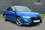 2021 Skoda Octavia 2.0 TSI vRS 5dr DSG