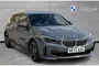 2022 BMW 1 Series 118d M Sport 5dr Step Auto [Live Cockpit Pro]
