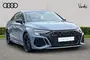 2024 Audi RS3 RS 3 TFSI Quattro Vorsprung 4dr S Tronic
