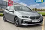 2023 BMW 1 Series 118i [136] M Sport 5dr [Live Cockpit Professional]