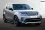 2022 Land Rover Discovery 3.0 D300 Metropolitan Edition 5dr Auto