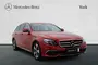 2019 Mercedes-Benz E-Class E220d SE 5dr 9G-Tronic