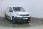 2022 Peugeot Partner 1000 1.5 BlueHDi 130 Professional Premium Van EAT8