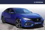 2019 Honda Civic 1.5 VTEC Turbo Sport 5dr CVT