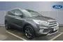 2018 Ford Kuga 1.5 TDCi Titanium 5dr Auto 2WD