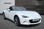 2022 Mazda MX-5 2.0 [184] Sport Tech 2dr