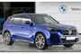 2025 BMW X1 xDrive 23i MHT M Sport 5dr Step Auto