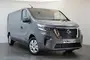 2023 Nissan Primastar 2.0 dCi 130ps H1 Tekna Van