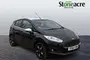 2016 Ford Fiesta 1.0 EcoBoost Zetec Black 5dr