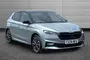 2026 Skoda Fabia 1.5 TSI 150 Monte Carlo Edition 5dr DSG