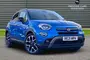 2021 Fiat 500X 1.0 Cross Plus 5dr