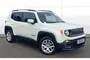 2018 Jeep Renegade 1.4 Multiair Longitude 5dr