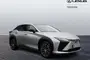 2025 Lexus RZ 450e 230kW Direct4 Premium + 71 kWh 5dr Auto