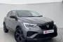 2022 Renault Arkana 1.6 E-TECH Hybrid 145 R.S. Line 5dr Auto