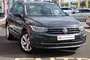 2022 Volkswagen Tiguan 1.5 TSI Life 5dr