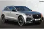 2023 Jaguar F-Pace 2.0 D200 R-Dynamic Black 5dr Auto AWD