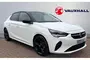 2022 Vauxhall Corsa 1.2 Turbo Elite Edition 5dr Auto