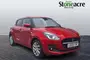 2023 Suzuki Swift 1.2 Dualjet 83 12V Hybrid SZ-T 5dr Auto