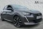 2020 Peugeot 208 1.2 PureTech 130 Allure 5dr EAT8