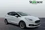 2021 Ford Fiesta 1.0 EcoBoost Hybrid mHEV 125 Vignale Edition 5dr