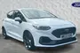 2022 Ford Fiesta ST 1.5 EcoBoost ST-3 5dr