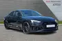 2022 Audi RS5 RS 5 TFSI Quattro Carbon Black 2dr Tiptronic