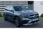 2021 Mercedes-Benz GLB GLB 200 AMG Line Premium 5dr 7G-Tronic