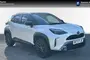 2022 Toyota Yaris Cross 1.5 Hybrid Dynamic 5dr CVT