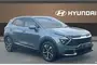 2023 Kia Sportage 1.6T GDi ISG 3 5dr