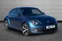 2016 Volkswagen Beetle 1.2 TSI Design 3dr [Start Stop]