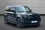 2025 Land Rover Defender 3.0 D250 S 110 5dr Auto