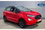2020 Ford EcoSport 1.0 EcoBoost 140 ST-Line 5dr
