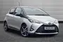 2020 Toyota Yaris 1.5 VVT-i Y20 5dr [Bi-tone]