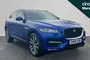 2018 Jaguar F-Pace 2.0d R-Sport 5dr Auto AWD