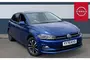 2020 Volkswagen Polo 1.0 TSI 95 United 5dr