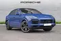 2023 Porsche Cayenne E-Hybrid Platinum Edition 5dr Tiptronic S